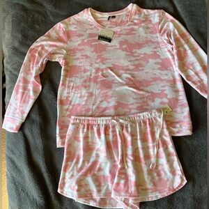 Kensie 2 Piece Pajamas
